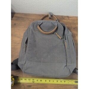 Day Owl Kickstarter 2018 Edition Small Grey Backpack